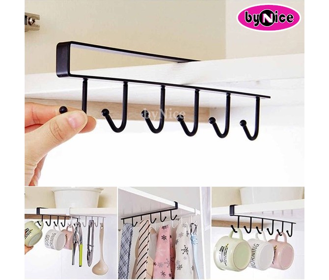 Under Shelf Hanger